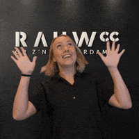 Oh Yeah Yes GIF by RauwCC