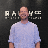 Laugh Lol GIF by RauwCC