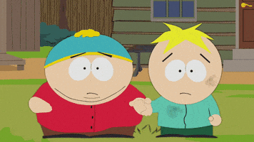eric cartman GIF by South Park 