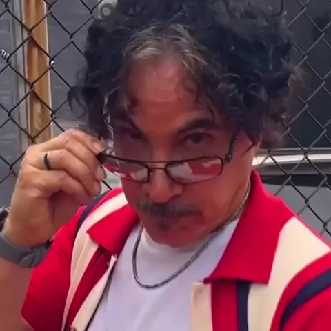 Enough Is Enough GIF