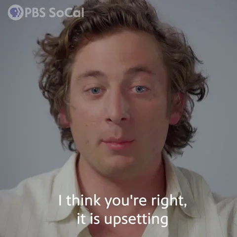 Tv Shows Actors GIF