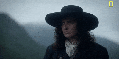 Episode 1 GIF by National Geographic Channel