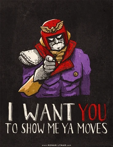 Super Smash 4 Video Games GIF