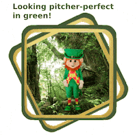 Leprechaun GIF