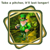 Leprechaun GIF