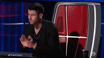 Season 20 Nbc GIF by The Voice