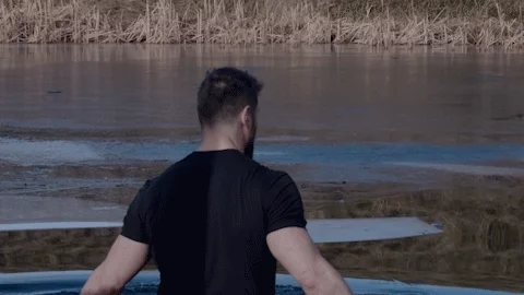 Special Forces Omg GIF