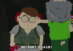 angry mr. mackey GIF by South Park 