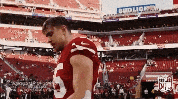 2018 nfl smile GIF by NFL