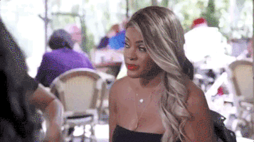 unimpressed basketball wives GIF by VH1