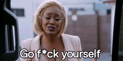 angry basketball wives GIF by VH1