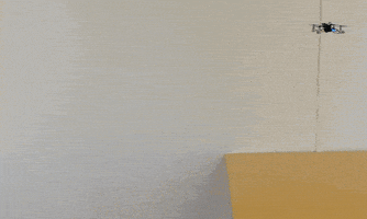 Fly Flying GIF by Bitcraze