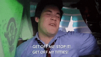 comedy central GIF by Workaholics