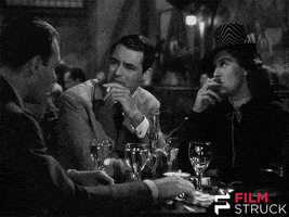 bored classic film GIF by FilmStruck