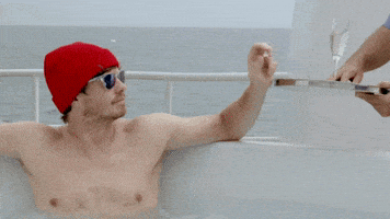 Adam Devine Discovery GIF by Shark Week