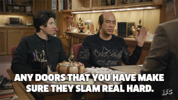 fred armisen comedy GIF by IFC