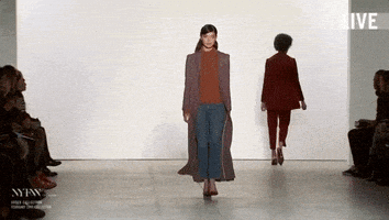 nyfw feb 2017 GIF by NYFW: The Shows