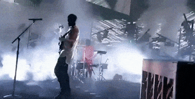 Twenty One Pilots GIF by AMAs