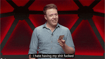 Dimension 20 GIF by Dropout.tv