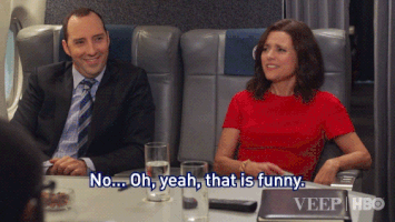 veep season 6 GIF by Veep HBO