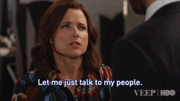 veep season 6 GIF by Veep HBO