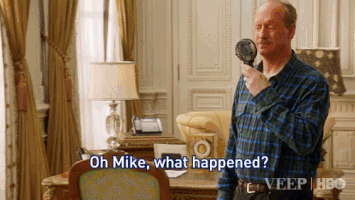 veep season 6 GIF by Veep HBO
