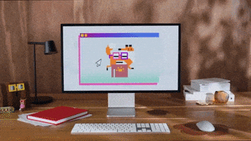 Bidding Open Source GIF by nounish ⌐◨-◨