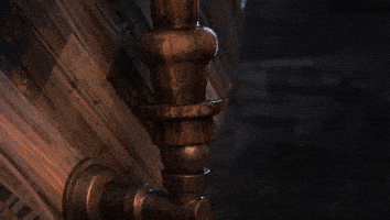 Drink Bar GIF by Puss In Boots