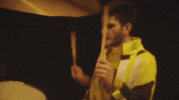 boom GIF by X Ambassadors