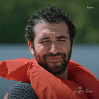 High School GIF by English Teacher FX