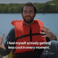 Humiliating High School GIF by English Teacher FX