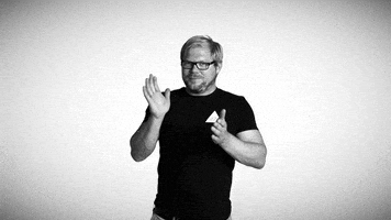 Well Done Applause GIF by 3KOMMA3 Medienproduktion