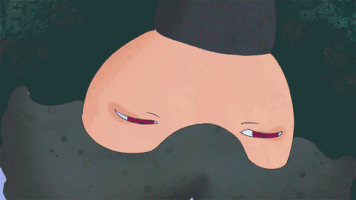 animation surprise GIF