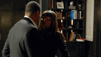 Fox Tv Hug GIF by Empire FOX