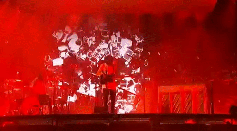 twenty one pilots GIF by AMAs