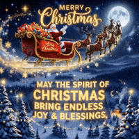 Merry Christmas GIF