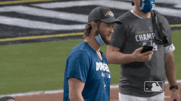 Major League Baseball Hug GIF by MLB