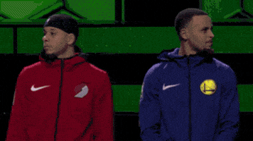 Whats Up Family GIF by NBA