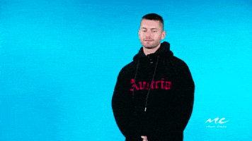 Praying Hands Thank You GIF by Music Choice