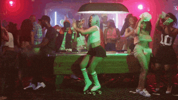 music video GIF by K. Michelle
