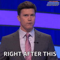 Pop Culture GIF by Jeopardy!