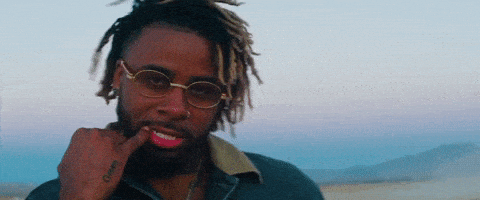 4g diamonds on my mouth GIF by Sage The Gemini