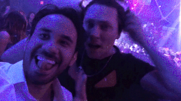 dance music omg GIF by Tiësto