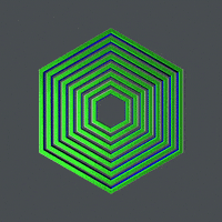 Design 3D GIF by xponentialdesign