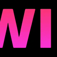 Happy Birthday GIF by midnightcake