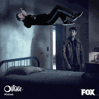 outcast GIF by FOXtvUK