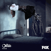 outcast GIF by FOXtvUK