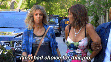 kaitlin olson fox GIF by The Mick