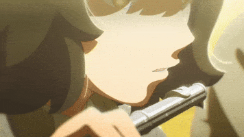 Pokemon Anime Flute GIF by Pokémon