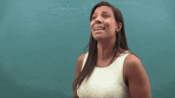 aula lara rocha GIF by Descomplica